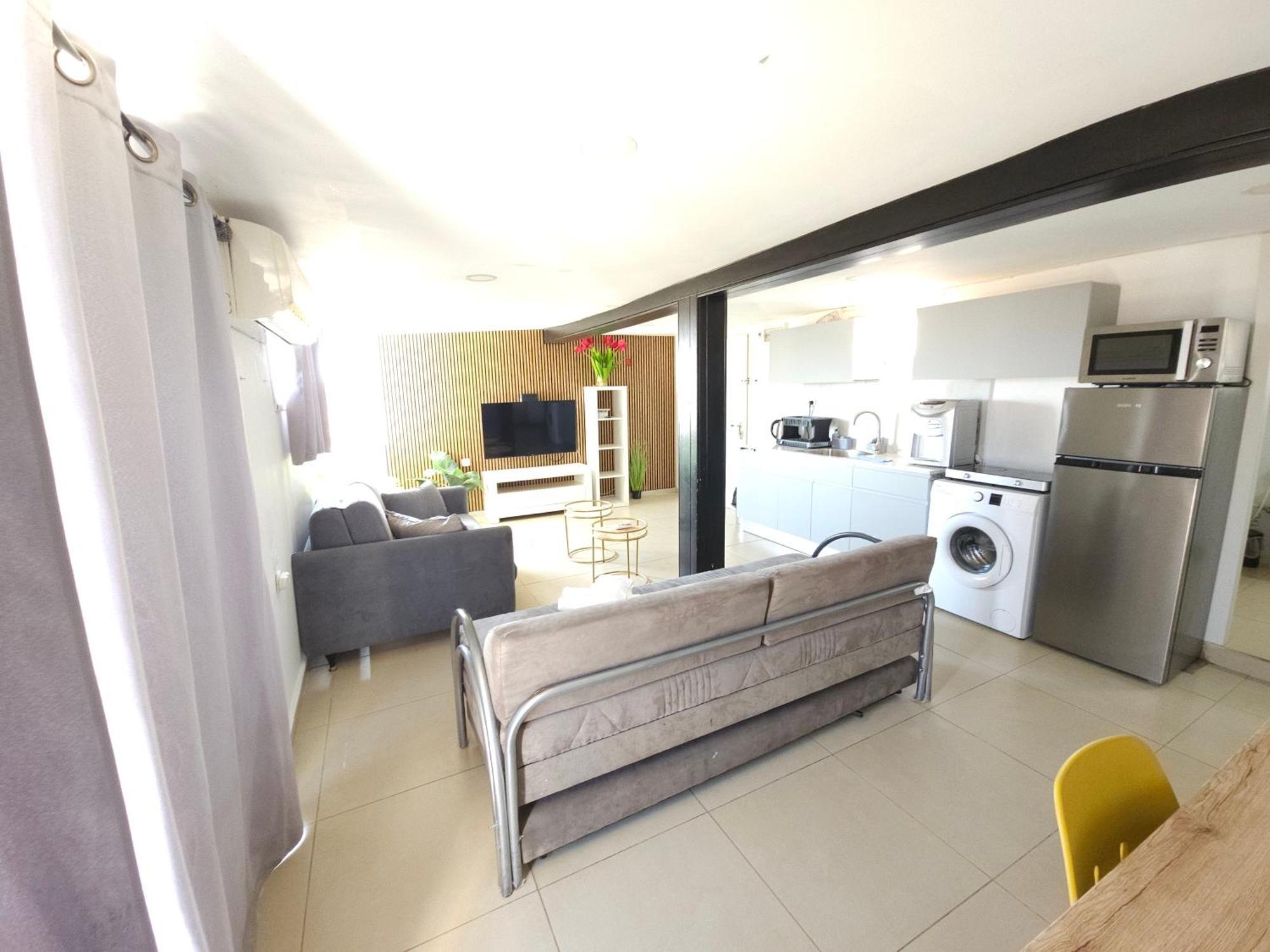 Barak Royal Suites 20 Sea View - ג'קוזי בחצר ומרפסות עם נוף לים エイラート エクステリア 写真