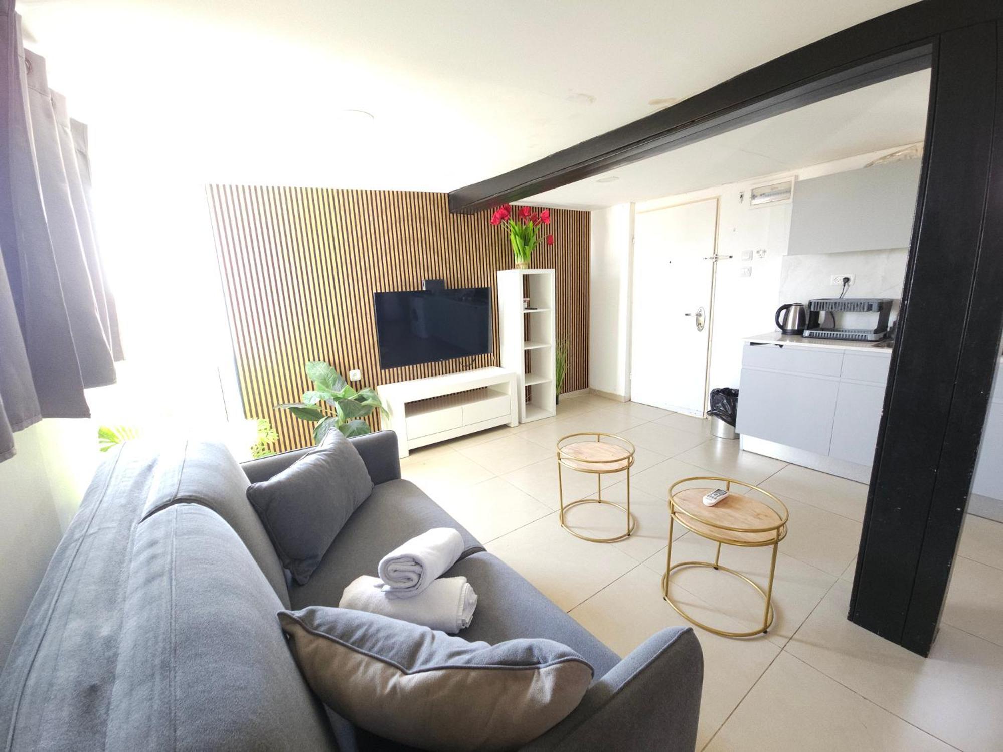 Barak Royal Suites 20 Sea View - ג'קוזי בחצר ומרפסות עם נוף לים エイラート エクステリア 写真